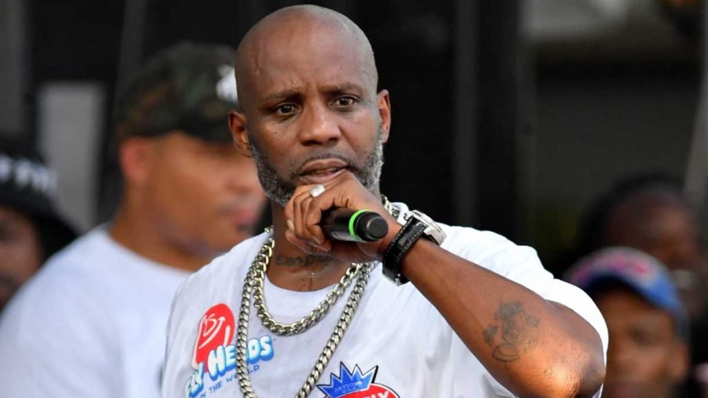 DMX’s Net Worth, How Much Did He Earn? Sfuncube