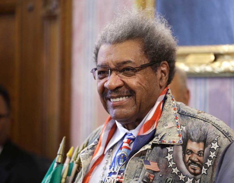 Don King’s Net Worth, How Much Did He Earn? Sfuncube