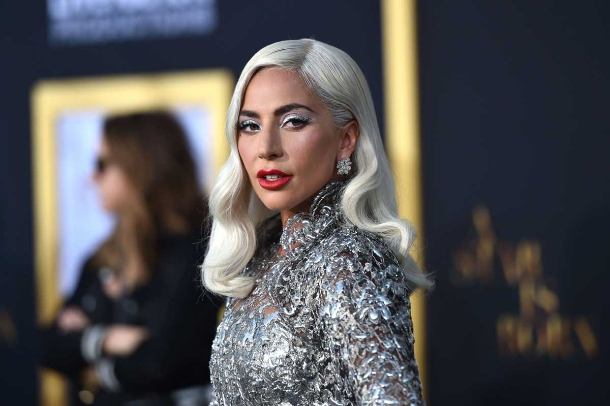 NET WORTH OF LADY GAGA