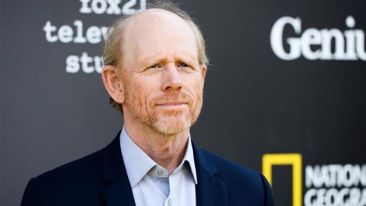 Ron Howard’s Net Worth and Salary