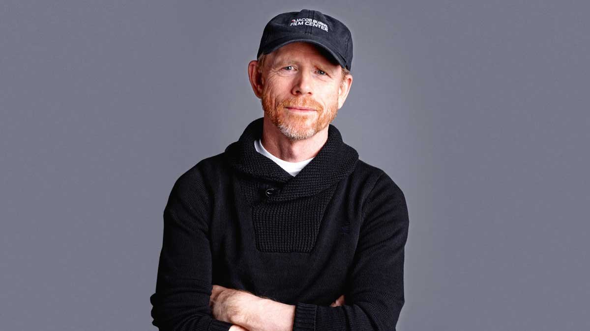 HOW MUCH IS RON HOWARD’S WORTH?