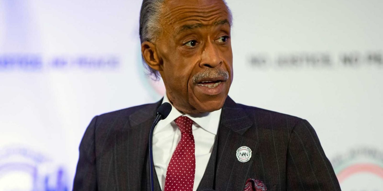 Al Sharpton Net Worth, How Much AI Sharpton Worth? - Sfuncube