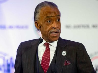 Al Sharpton Net Worth