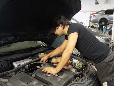 Auto Repair Answers Questions On Preventative Maintenance