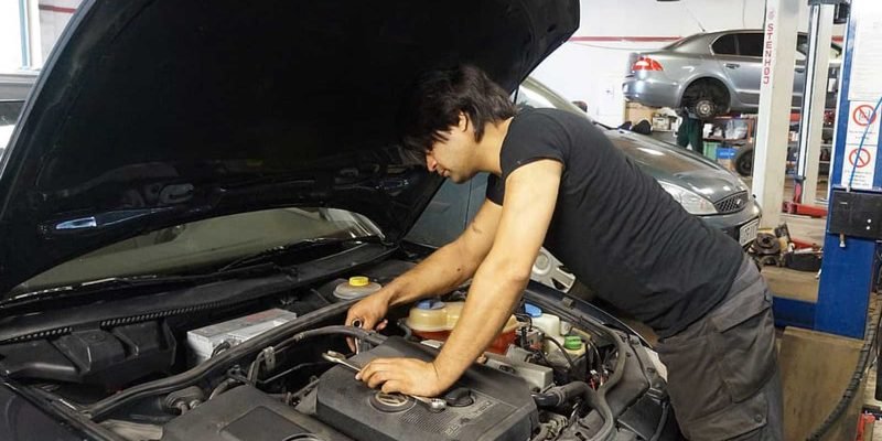 Auto Repair Answers Questions On Preventative Maintenance