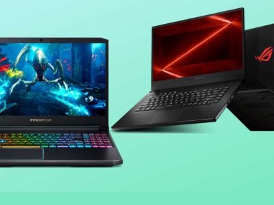 Best Recommended RTX 2060 Gaming Laptops