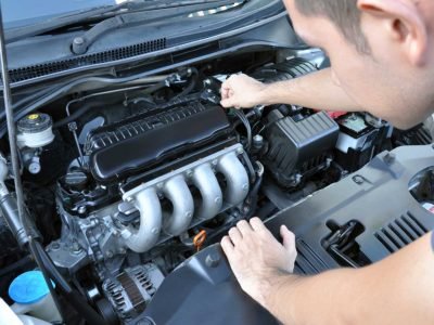 Engine Maintenance Tips