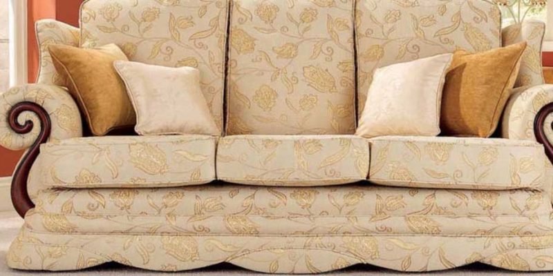Which Upholstery Fabric is Most Durable? - Sfuncube