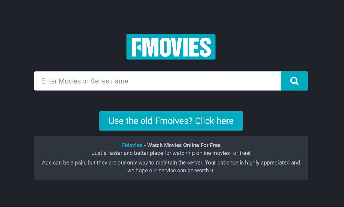 Fmovies