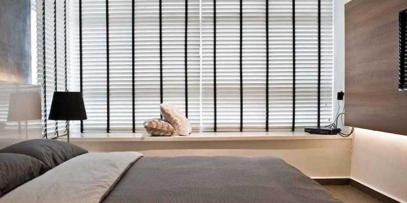 How Much Do Indoor Blinds Cost
