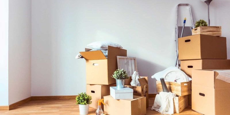 How To Be Safe When Moving