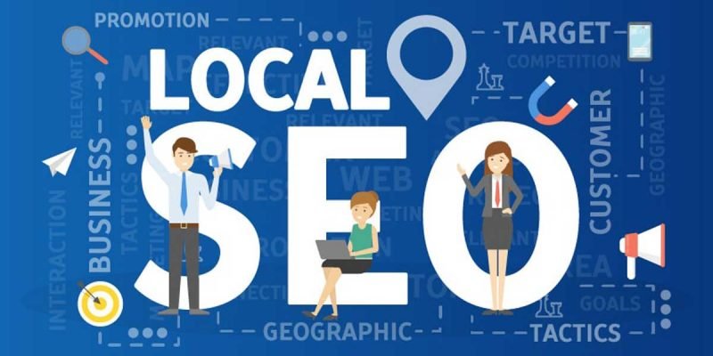 How to Build Authority and Relevance in Local SEO