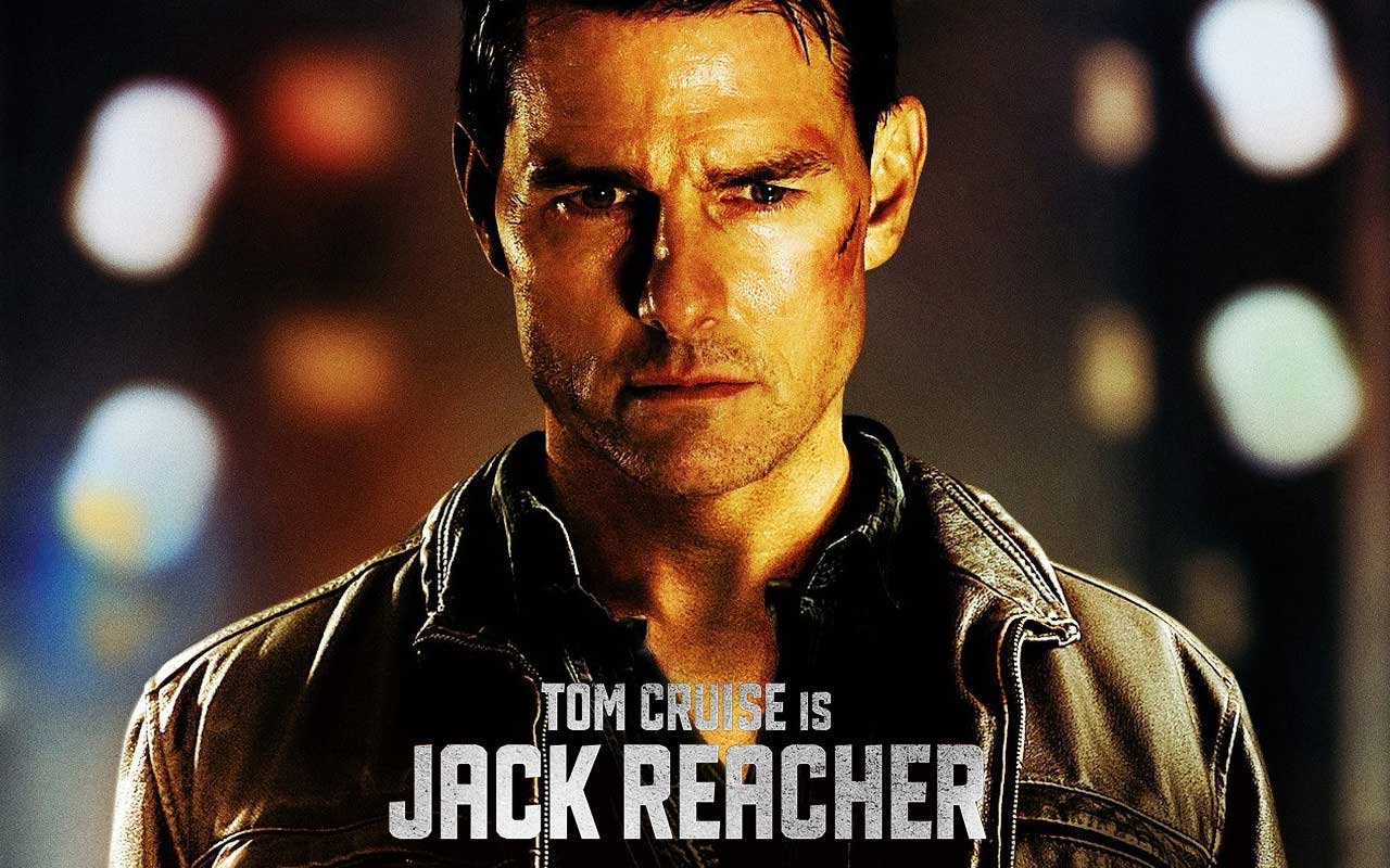  Jack Reacher 3