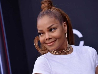 Janet Jackson