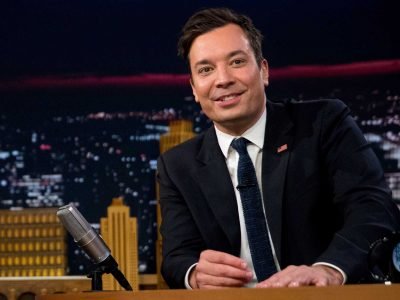 Jimmy Fallon’s Net Worth