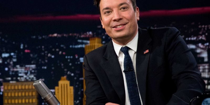 Jimmy Fallon’s Net Worth