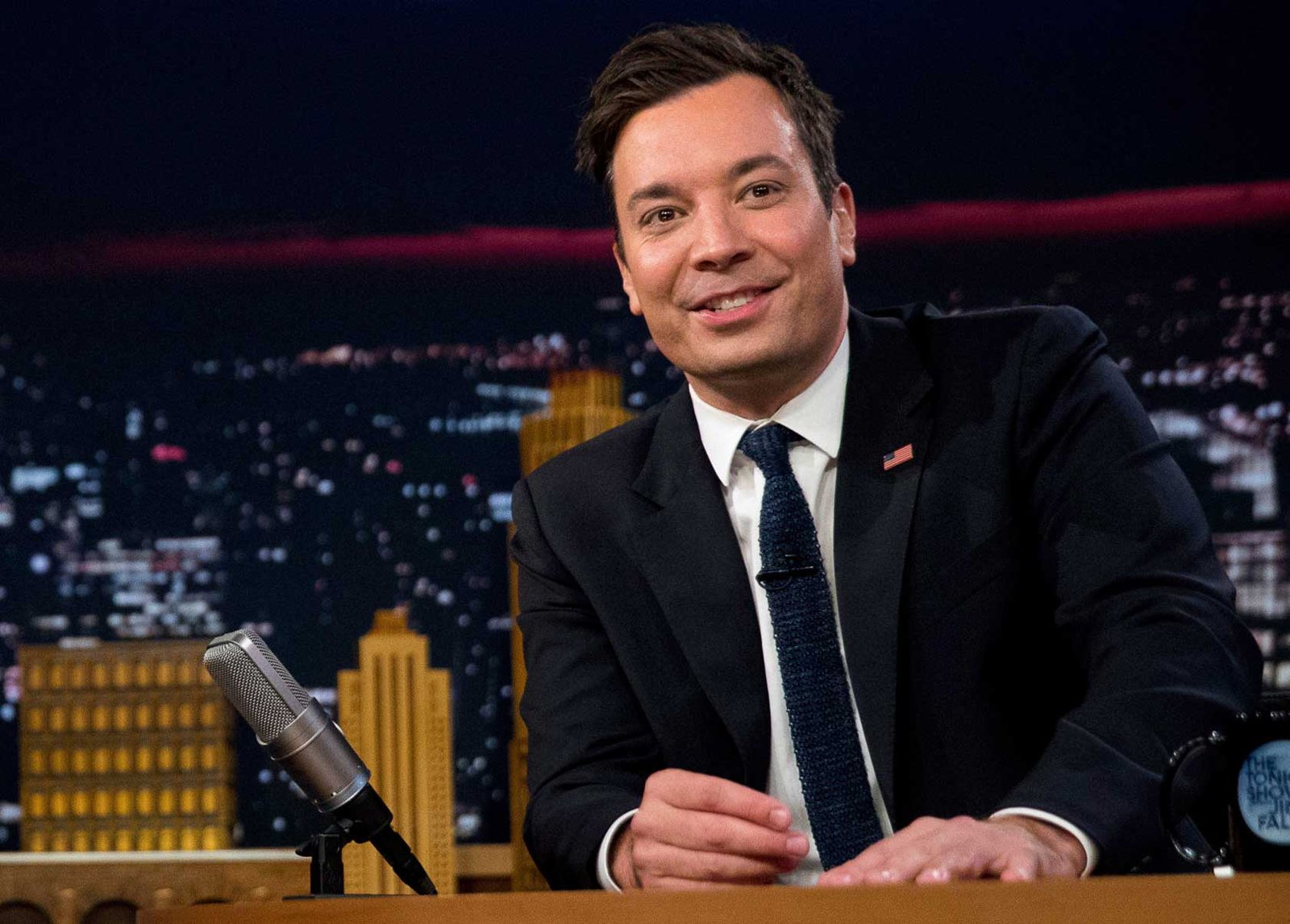 Jimmy Fallon’s Net Worth, How Much Jimmy Fallon Worth? Sfuncube