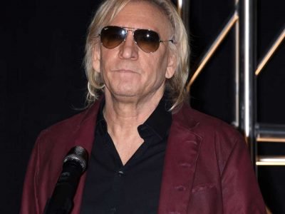 Joe Walsh’s Net Worth