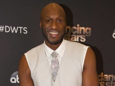 Lamar Odom Net Worth