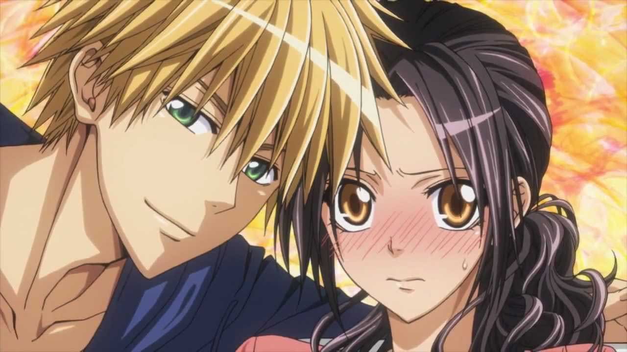 Maid Sama Season 2