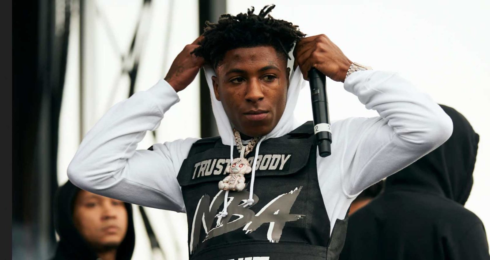 NBA YoungBoy Net Worth