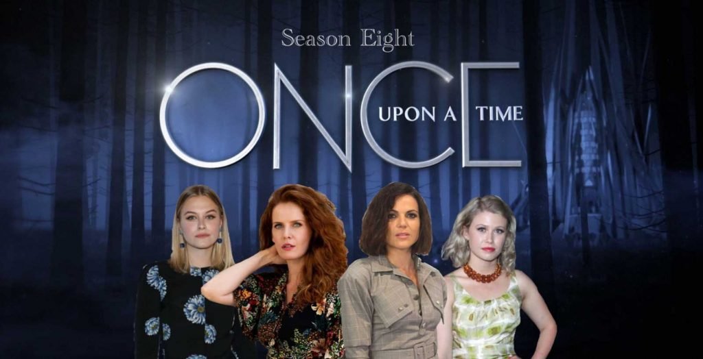 Saison 8 Once Upon A Time Once Upon A Time Season 8: All You Need To Know - Sfuncube