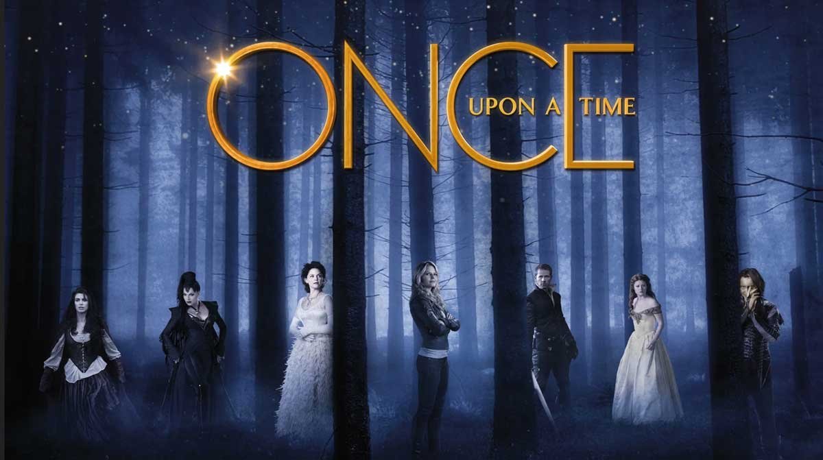 Once Upon A Time Season 8 Release Date
