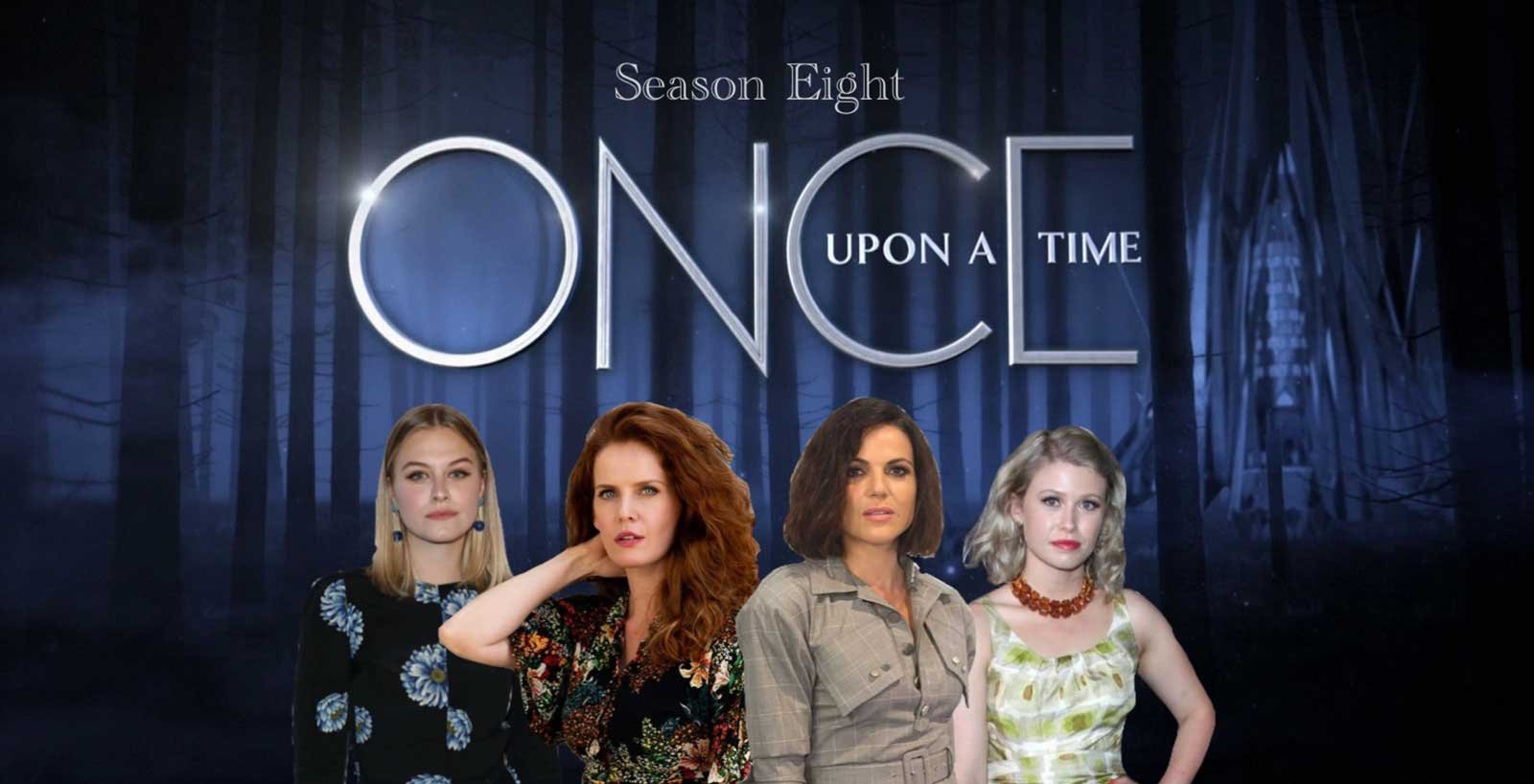 Once Upon A Time Season 8