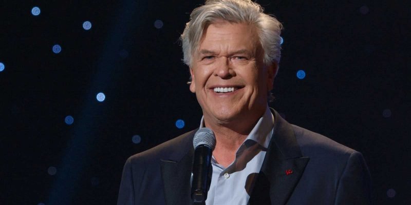 Ron White Net Worth