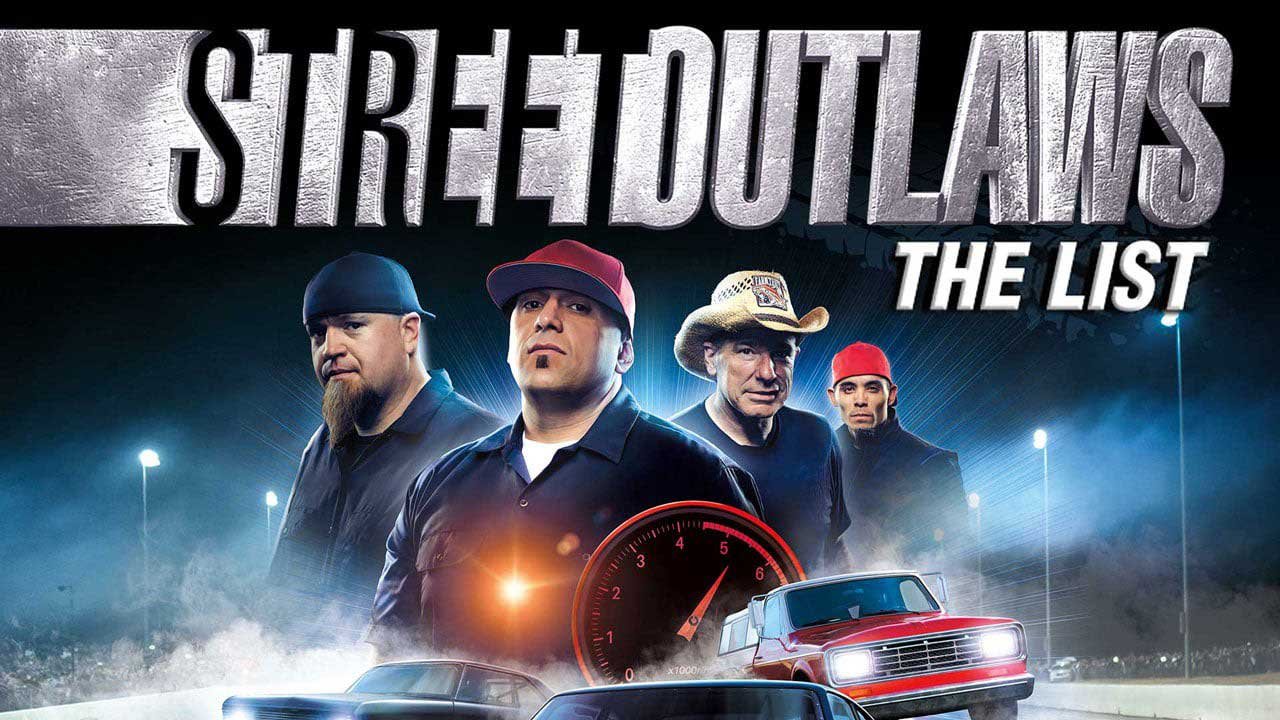 Street Outlaw Season 16 Release Date