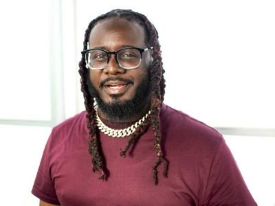 T-Pain Net Worth