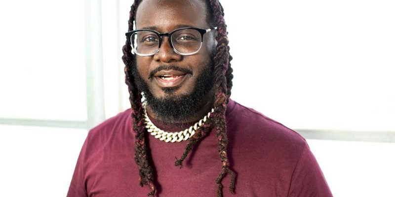 T-Pain Net Worth