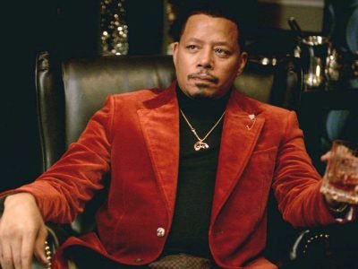 Terrence Howard