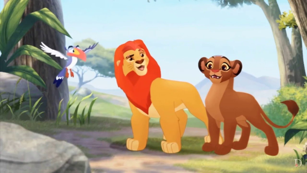 The Lion Guard Season 4: Cancelled for Disney TV, But Why? - Sfuncube