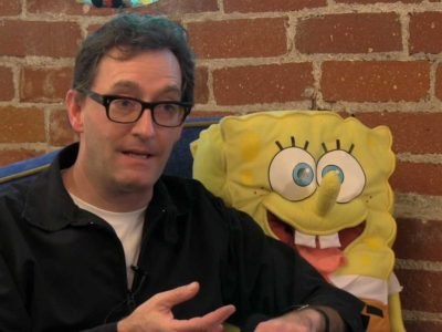 Tom Kenny Net Worth