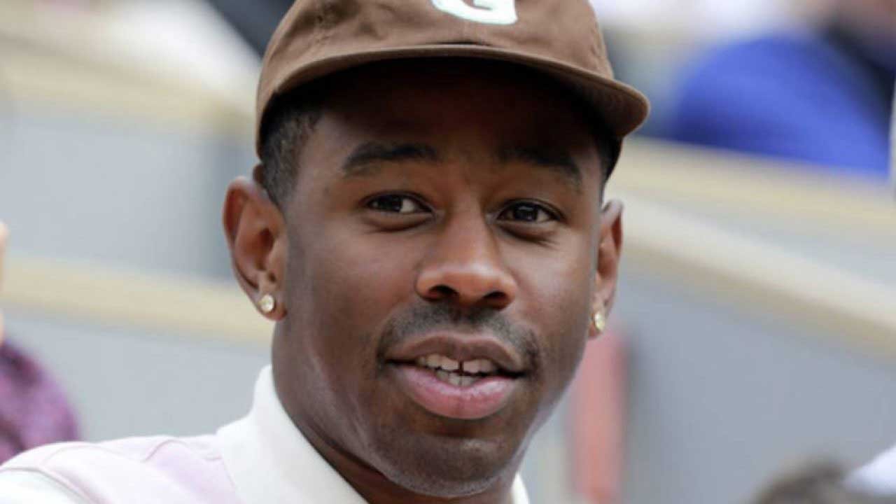 Tyler the Creator Net Worth