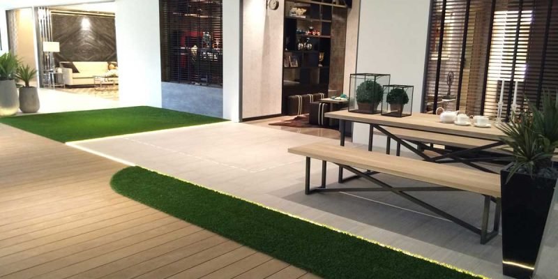 grass carpet for indoor decor