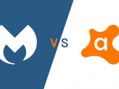 Avast vs Malwarebytes