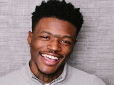 DC Young Fly Net Worth