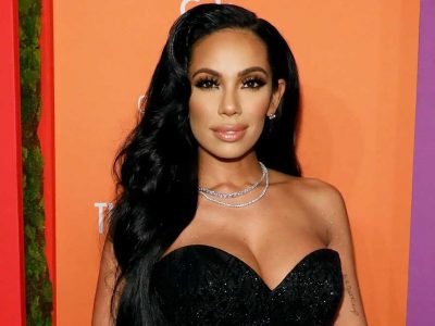 Erica Mena Net Worth