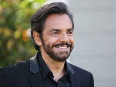 Eugenio Derbez Net Worth