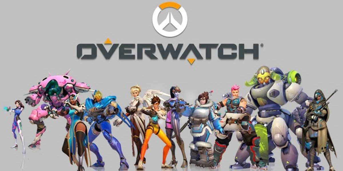 Free Overwatch Accounts In 2020 Sfuncube