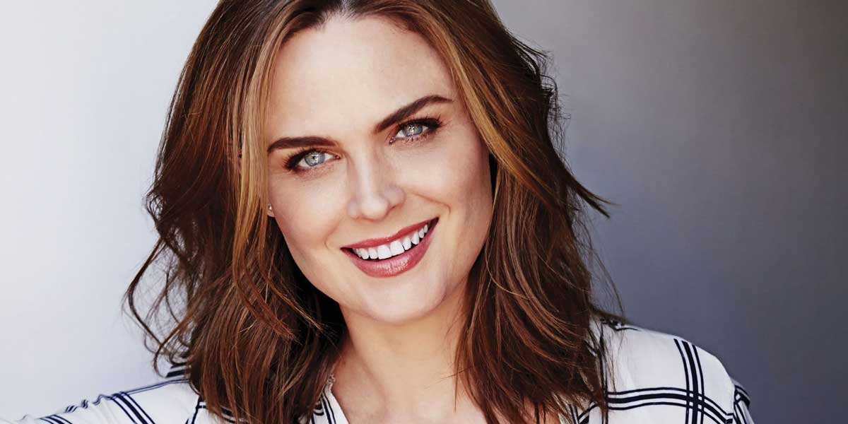 How Much is Emily Deschanel Worth