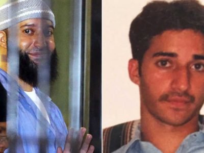 Is Adnan Syed Still in Jail