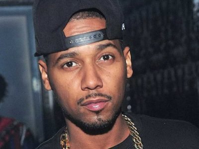 Juelz Santana Net Worth