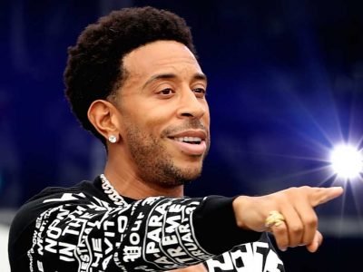 Ludacris Net Worth