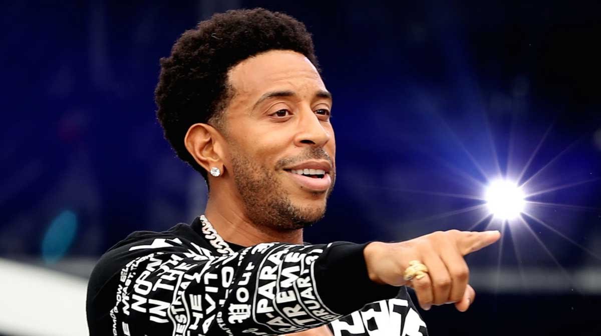 Ludacris Net Worth, How Much Ludacris Worth? Sfuncube