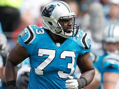 Michael Oher Net Worth