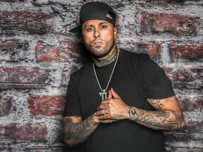 Nicky Jam’s Net Worth