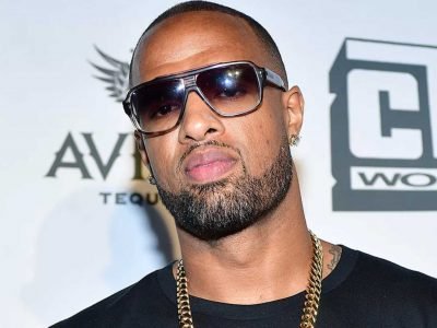 Slim Thug Net Worth